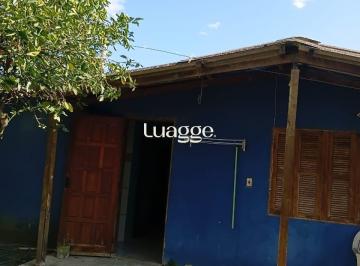 Casa · 160m² · 3 Quartos · 2 Vagas · Casa 3 dormitórios- Lami