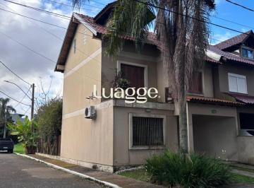 Casa · 111m² · 3 Quartos · 2 Vagas · Casa à venda - em Espírito Santo