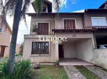 Casa · 111m² · 3 Quartos · 2 Vagas · Casa à venda - em Espírito Santo