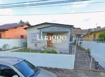 Casa · 80m² · 3 Quartos · 2 Vagas · Casa no bairro Jardim Itú com edícula e 3 vagas