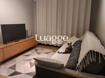 Apartamento · 41m² · 1 Quarto · Apartamento no Cristo Redentor