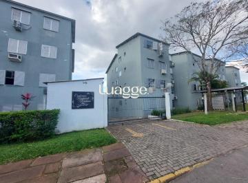 Apartamento · 45m² · 2 Quartos · 1 Vaga · Excelente oportunidade em Novo Hamburgo