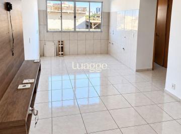 Apartamento · 55m² · 2 Quartos · 1 Vaga · Apartamento, 2 quartos,1 vaga próximo ao Centro de Gravataí