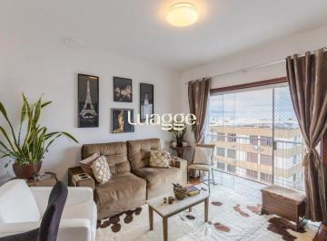 Apartamento · 79m² · 3 Quartos · Apartamento com 3 dormitórios no Bairro Marechal Rondom em canoas.
