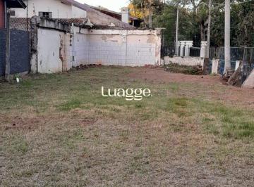 Terreno · 358m² · Terreno à venda - no Jardim Itu Sabará