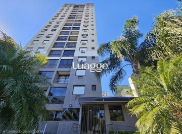 Apartamento · 61m² · 2 Quartos · 1 Vaga · Apartamento à venda - em Partenon