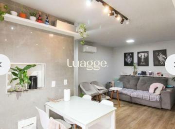 Apartamento · 54m² · 2 Quartos · 1 Vaga · Apartamento de dois dormitórios e 1 vaga de garagem em Canoas.