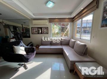 Casa · 110m² · 3 Quartos · 2 Vagas · Casa à venda - no Alto Petrópolis