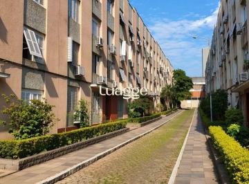 Apartamento · 53m² · 2 Quartos · 1 Vaga · EXCELENTE APTO 2 DORM COM VAGA ROTATIVA