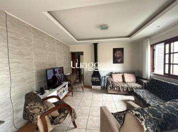 Casa · 84m² · 3 Quartos · 1 Vaga · Casa no bairro Santa Cecilia em Viamão de 3 dormitórios 2 vagas