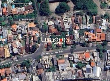 Terreno · 347m² · Terreno à venda - na Chácara das Pedras