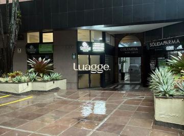 Comercial · 39m² · 1 Quarto · EXCELENTE SALA COMERCIAL, COM TRES AMBIENTES, E MAIS UM LAVABO.