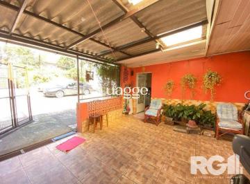 Casa · 100m² · 3 Quartos · 6 Vagas · Casa à venda - em Passo das Pedras