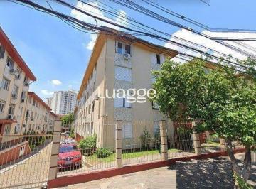 Apartamento · 75m² · 3 Quartos · 1 Vaga · Apartamento no Passo D'areia de 3 dormitórios e vaga rotativa