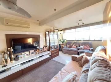 Apartamento · 105m² · 3 Quartos · 2 Vagas · Apartamento 3 Dormitórios com Suíte e 2 Vagas Individuais no Jardim Planalto