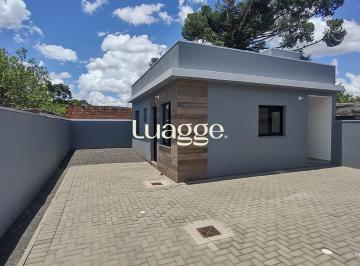 Casa · 48m² · 2 Quartos · 1 Vaga · Casa em condominio bairro São José Canoas.