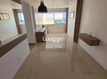 Apartamento · 50m² · 2 Quartos · 1 Vaga · Apartamento semi mobiliado de 2 quartos, elevador e vaga no bairro Partenon.