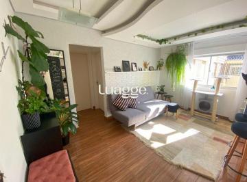 Apartamento · 16m² · 2 Quartos · Apartamento à venda - em Marechal Rondon