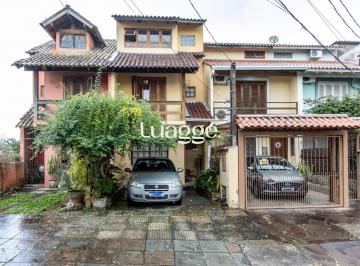 Casa · 100m² · 3 Quartos · 1 Vaga · Casa à venda - em Hípica