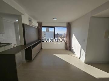Apartamento · 59m² · 2 Quartos · 1 Vaga · ANDAR ALTO | SOL LESTE e NORTE | PRÓXIMO SOGIPA e AEROPORTO