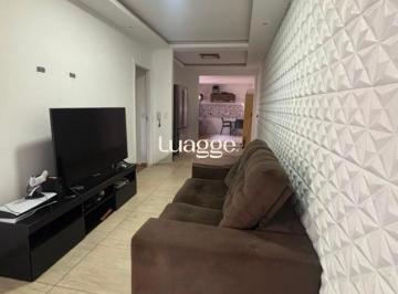 Casa · 166m² · 2 Quartos · 1 Vaga · Casa de dois dormitórios com  02 suítes e 01 vaga de garagem