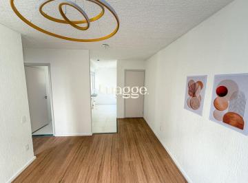 Apartamento · 41m² · 2 Quartos · 1 Vaga · Apartamento 2 quartos, 1 vaga de garagem, Passo das Pedras em Porto Alegre