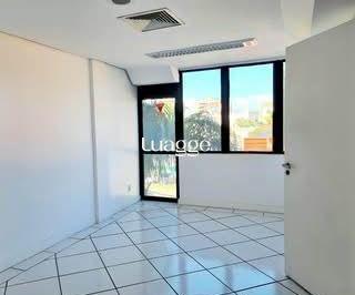 Comercial · 36m² · 1 Quarto · SALA COMERCIAL 36,2m² AVENIDA ÉRICO VERÍSSIMO - VENDA E LOCAÇÃO - SALAR