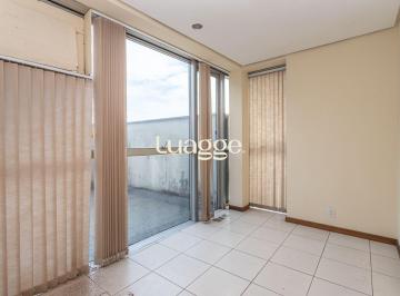 Comercial · 54m² · 2 Quartos · Conjunto comercial no bairro Floresta com terraço privativo DESOCUPADO