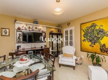 Apartamento · 74m² · 2 Quartos · 1 Vaga · Vende-se apartamento com 2 quartos, 74m² e 1 vaga – Higienópolis