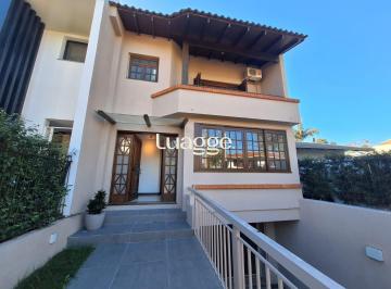 Casa · 308m² · 4 Quartos · 3 Vagas · Sensacional Casa na Vila Assunção, proximo Barra Shopping