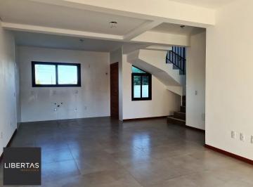 Casa · 140m² · 3 Quartos · 2 Vagas · Casa para aluguel - no Centro