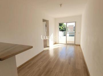 Apartamento · 64m² · 3 Quartos · 2 Vagas · Apartamento de 3 quartos, sacada, 1 vaga no bairro Jardim Planalto.