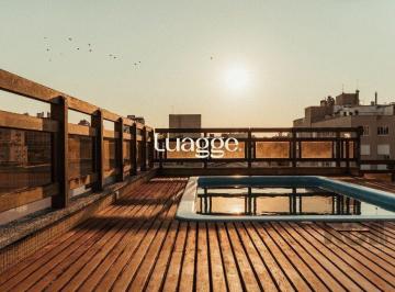 Apartamento · 333m² · 3 Quartos · 2 Vagas · Vende-se cobertura 3 quartos com suíte e 2 vagas - 333m² - Mont Serrat totalment