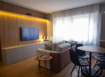 Apartamento · 76m² · 2 Quartos · 1 Vaga · Apartamento à venda - em Menino Deus
