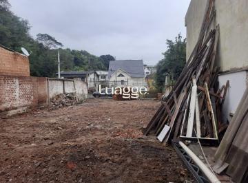 Terreno · 305m² · Terreno Plano com 305m² no Jardim Itu Sabará –   💰 R$ 320.000,00