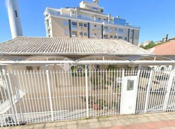 Casa · 90m² · 3 Quartos · 1 Vaga · Auxiliadora Predial aluga, casa com 3 dormitórios, situada no bairro Capoeiras