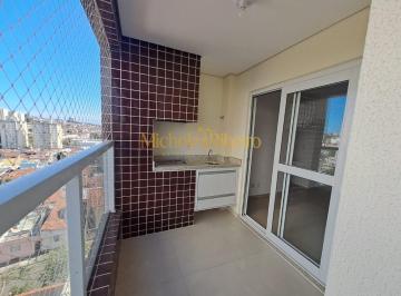 Foto 01 · Apartamento, Vila Aprazível, Jacareí, SP