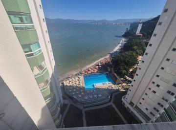 Apartamento de 2 quartos, Caraguatatuba · Apartamento de 80 m² com 2 quartos à venda na Prainha, frente mar