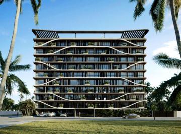 Apartamento de 1 quarto, Cabedelo · Flat de 20 m² com 1 quarto à venda a 300 metros da praia Ponta de Campina