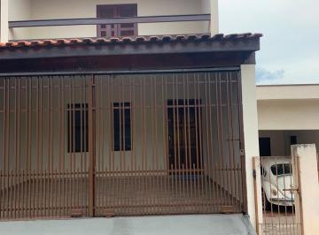 Foto 01 · Casa, Jardim Wanel Ville V, Sorocaba, SP