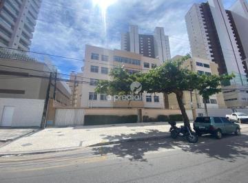 Apartamento · 119m² · 3 Quartos · 2 Vagas · More com conforto em um apartamento no bairro Coco, em Fortaleza-ce!