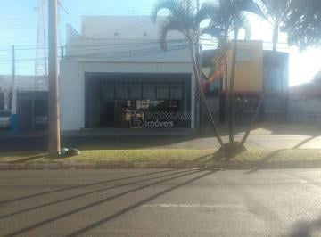 Comercial · 500m² · Predio Comercial para Locacao – Vila Xavier | Araraquara