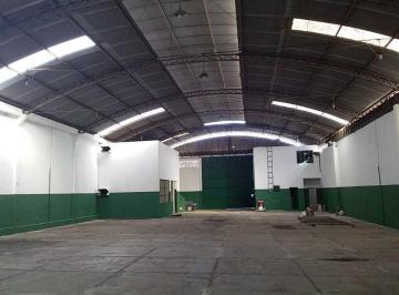Comercial · 800m² · Alugo galpao com 800m2 de frente para o Contorno BR 101.
