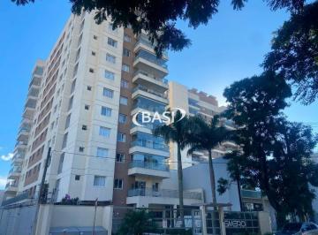 Apartamento · 54m² · 2 Quartos · 1 Vaga · Apartamento Padrao a Venda no bairro Novo Mundo, Curitiba/PR