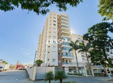 Apartamento · 54m² · 2 Quartos · 1 Vaga · Apartamento Padrao a Venda no bairro Novo Mundo, Curitiba/PR _ DESOCUPADO!!!