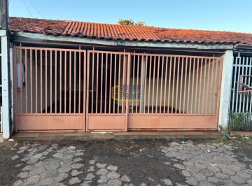 Casa · 4 Quartos · Casa a venda em Ilha Solteira!