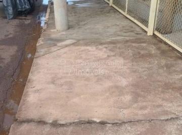 Comercial · 179m² · 1 Quarto · Comercial Casa em Araraquara