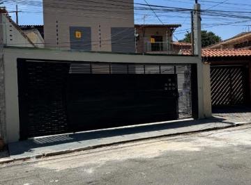 Casa · 60m² · 2 Quartos · Sobrado em Ermelino Matarazzo: Conforto e Praticidade