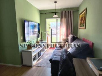 Apartamento · 48m² · 2 Quartos · 1 Vaga · CONDOMINIO JARDIM EUROPA | APARTAMENTO 02 DORMITORIOS | 01 VAGA | 48m2 | OPORTUNIDADE!