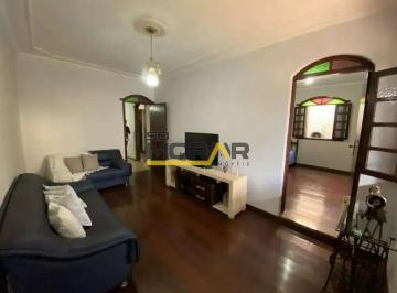 Casa · 360m² · 4 Quartos · 3 Vagas · CASA COM 4 QUARTOS COM 3 VAGAS DE GARAGEM NO BAIRRO SANTA MONICA - BELO HORIZONTE BH/MG